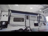 2025 Avenue All-Access 23ML: Der clevere Fifth-Wheel-Camper für Alltag & Reise