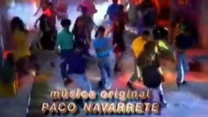 María La Del Barrio Capítulo 38