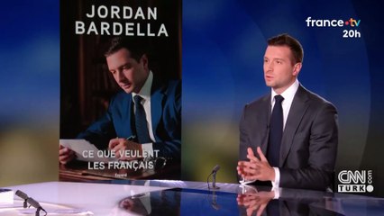 Fransa'da aşırı sağın ayak sesleri!