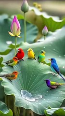 Pin by 👣 on різне in 2025 _ Birds photography nature_ Most beautiful birds_ Funny bird pictures(MP4)