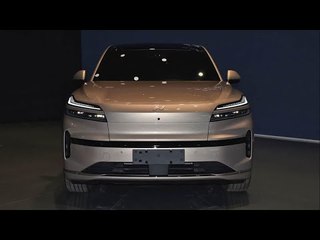 2025 Nio Onvo L90: 598 PS Elektro-SUV mit 85 kWh Akku und 605 km im Detail