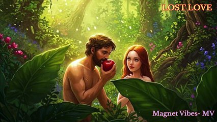 Lost Love│Paradise love│Stay in my love│Green heaven│Lush green scenery│Greenery