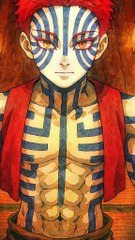 Partie 27 | Akaza - Hakuji | C'est l'histoire d'un cœur brisé.