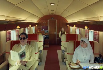 The Phoenician Scheme – Full Movie Dubbed Hindi