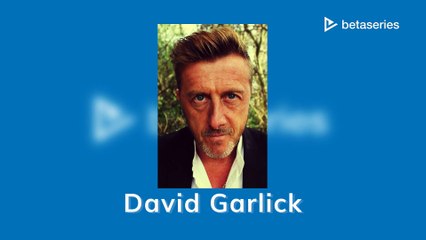 David Garlick (EN)