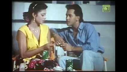 Tumi Amar | তুমি আমার | Salman Shah & Shabnur | Bangla Full Movie | Part -1