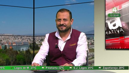 Marco Antonio Romero habla sobre Todo lo que necesitas saber para comprar un paquete funerario.