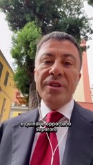 Bocchino - Ancora una volta il centrodestra porta a casa una vittoria (31.10.25)