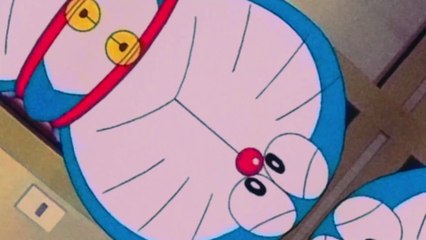 Doraemon Funny Moments in Urdu | Best Comedy Scenes 2025