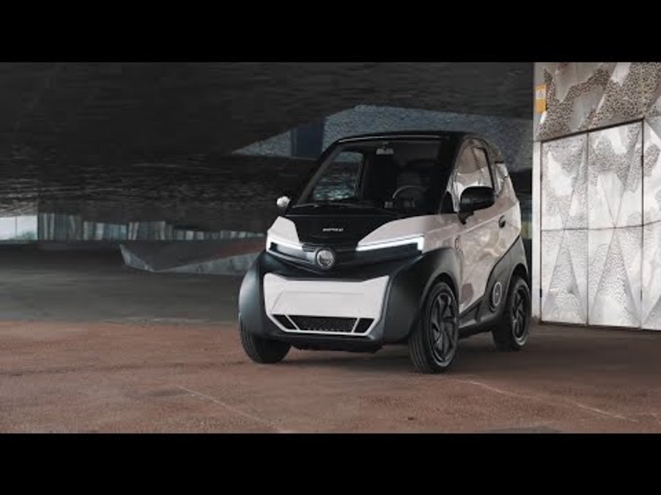 2025 silence s04 unico, s04 vivo, s04 plus & s04 cargo im check