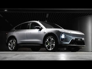 2025 Nio Champion Edition: ET5, ET5 Touring & EC6 im Detail