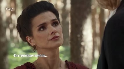 Valle Salvaje capítulo 284: Una boda anulada y un “sí quiero” en peligro