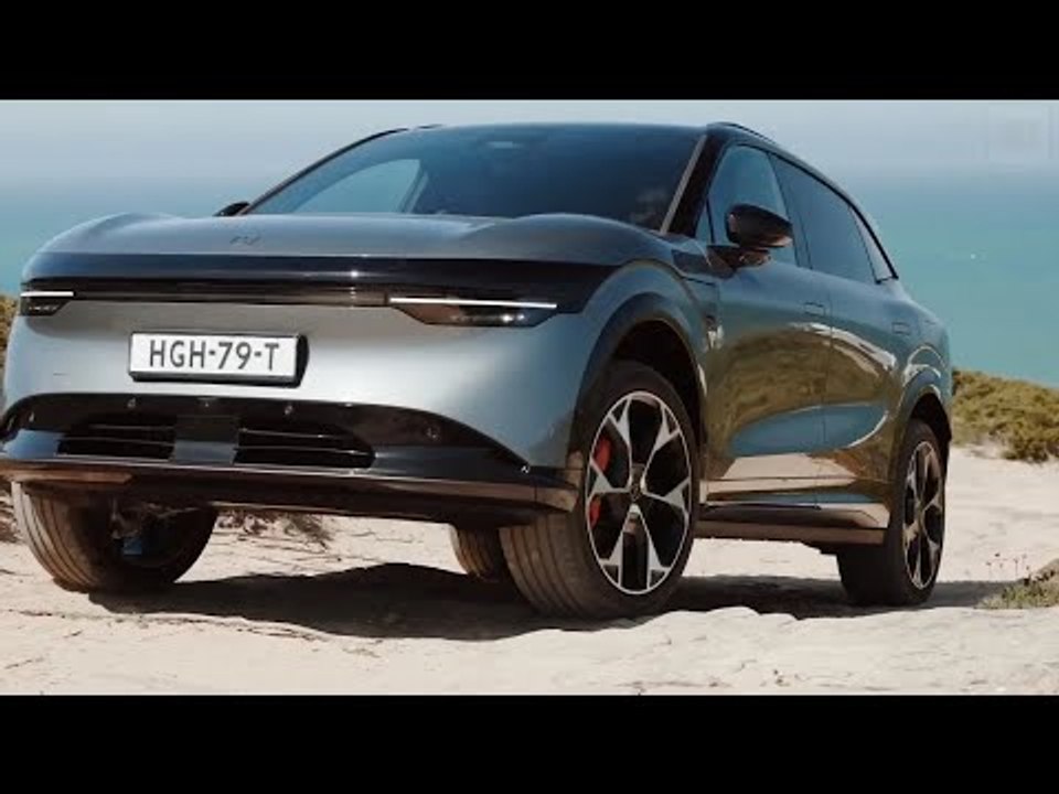 2025 Zeekr 7X gegen Tesla Model Y – Elektro-SUV mit 639 PS | alle Details zum Luxus-SUV