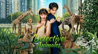Detective con Animales Completo En Español
