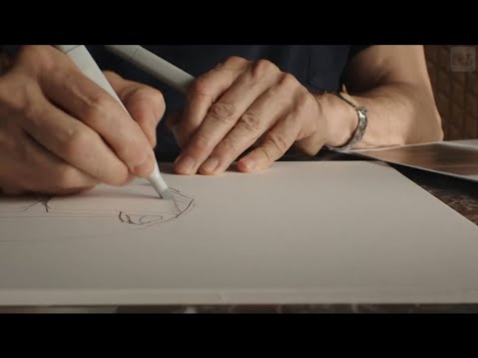 Maserati x Giorgetti: Luxus trifft Design – Grecale Fuoriserie enthüllt