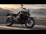 2025 BMW R 1300 R – Neuer Boxer-Roadster mit 145 PS im Check