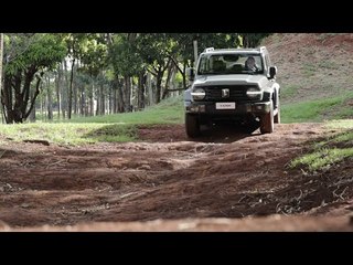 2025 GWM Tank 300 – Luxus trifft Offroad-Power | Exterieur, Interieur, Fahren