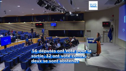 L'UE appelle la Lettonie à garantir la protection des droits des femmes, après le retrait du pays de la convention d'Istanbul