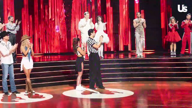 Dancing With the Stars' Louis van Amstel Defends Maks Chmerkovskiy After Criticizing Jan Ravnik