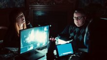 Le phénomène Lizzy Borden  révélations paranormales à Halloween _ Duo de lau-delà