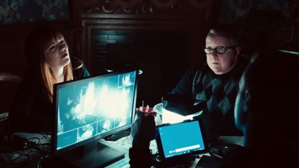 Le phénomène Lizzy Borden  révélations paranormales à Halloween _ Duo de lau-delà