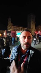 Lucca - #LuccaCG25 giorno 3, il report del vice sindaco e assessore alla protezione civile @fabiobarsanti (31.10.25)