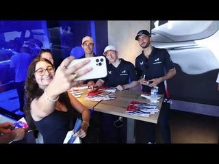 Alpine Doppelfinish bei den 24h von Le Mans – WEC Highlight