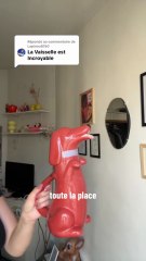 La plus belle des cruches 💁🏻‍♀️