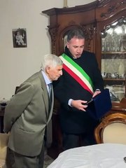 Ercolano (NA) - Buonanno: Oggi la nostra comunità festeggia un traguardo straordinario  (31.10.25)