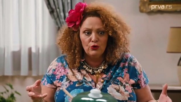 Igra sudbine - 1586 epizoda NOVO