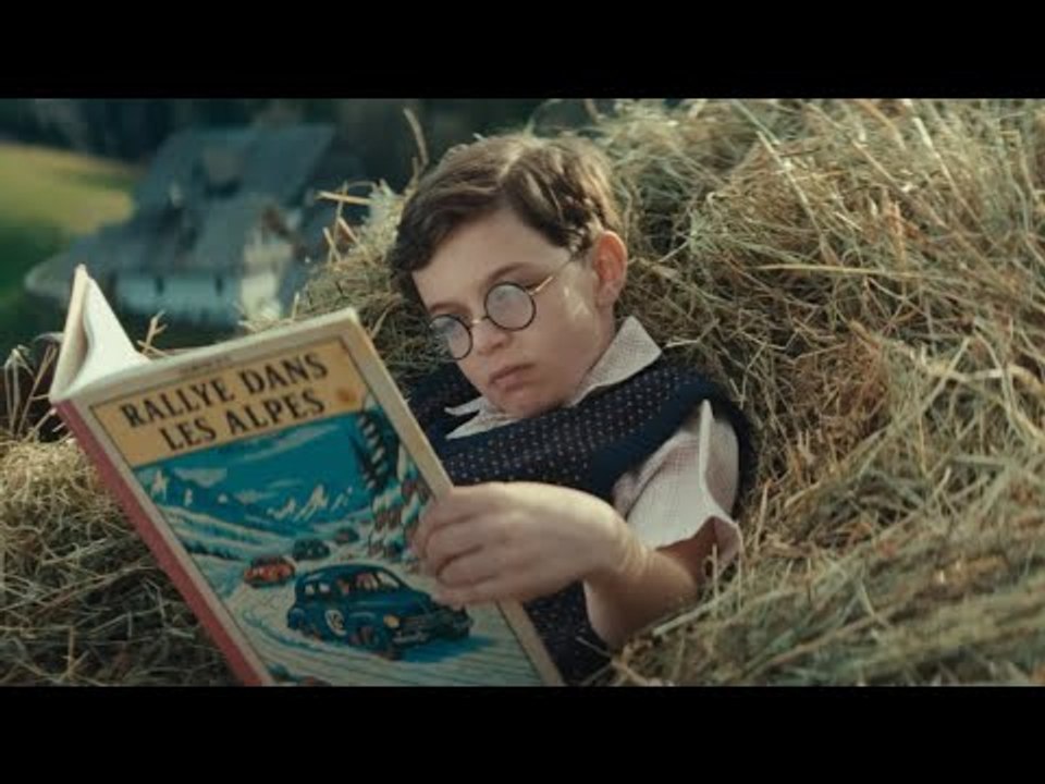 Alpine: 70 jahre leichtigkeit und leidenschaft auf vier rädern