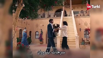 مسلسل الخليفة الحلقة 8 اعلان 1 الرسمي مترجم للعربية