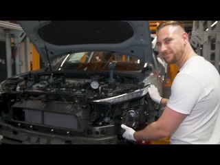 Audi Q3 SUV (2025): Design, Licht, Produktion im Detail