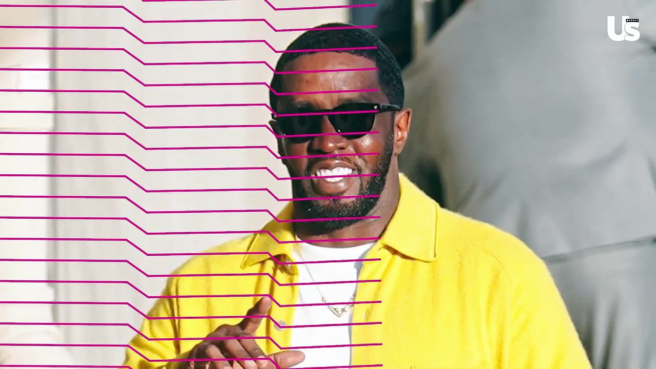 Diddy's Prison Commissary List Revealed