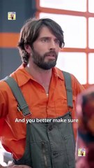 You Fired The Backbone Of Detroit