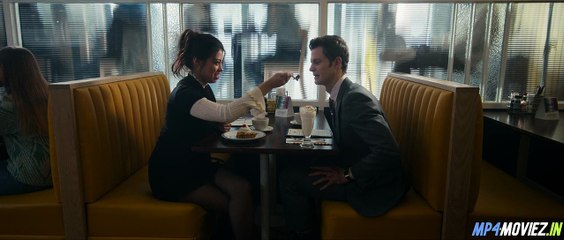 Novocaine (2025) – Action-Packed Thriller with a Pain-Resistant Hero 🎬