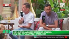 Emission TV : After Foot sur RMC Sport (Fr,Octobre 2025)