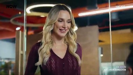 Ben Onun Annesiyim 2.Bölüm izle