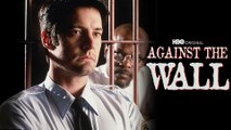🎥️ Against The Wall (1994) | Intense Full Movie English | Action Drama History