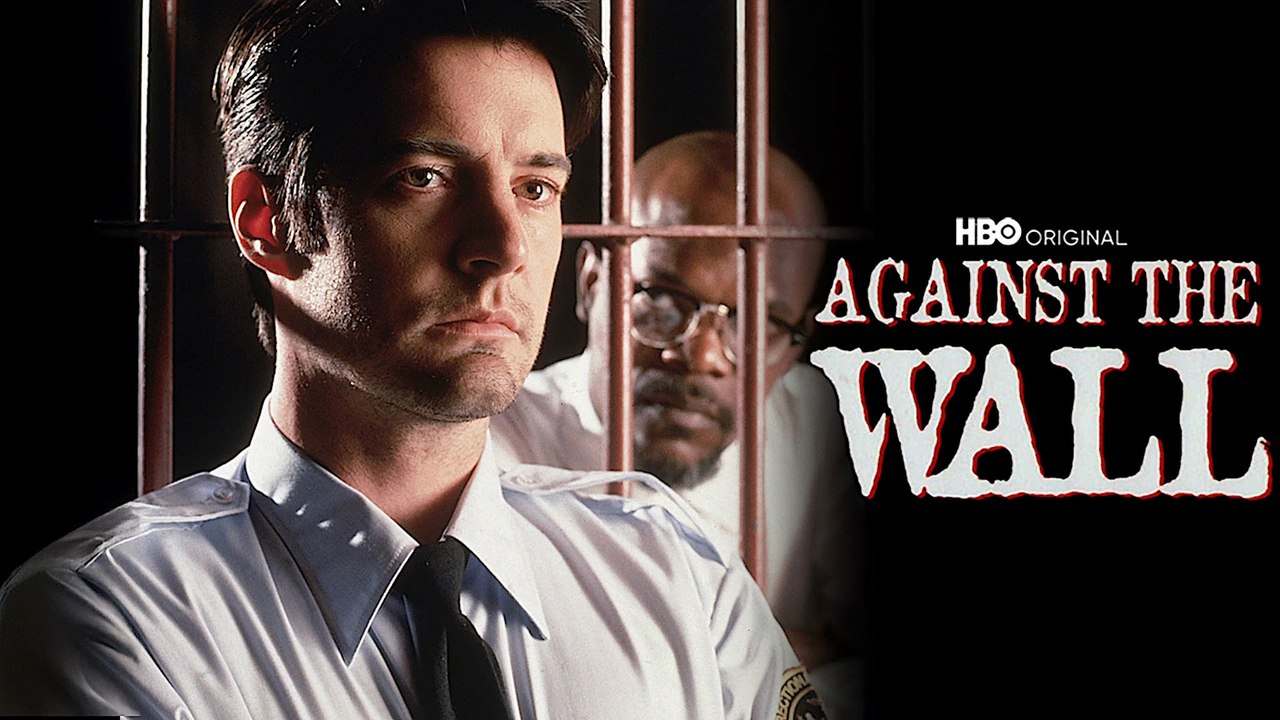 🎥️ Against The Wall (1994) | Intense Full Movie English | Action Drama History