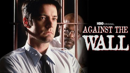 🎥️ Against The Wall (1994) | Intense Full Movie English | Action Drama History