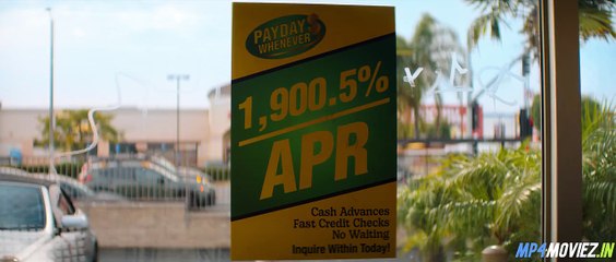 One Of Them Days – Full Movie