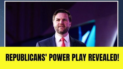 Vance’s Comments on Using Federal Power Raises Eyebrows