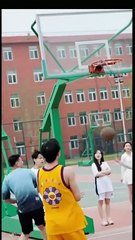 Doblado Quitando La Máscara De Mi Mejor Amiga CN Goodshort