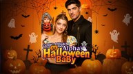Good Luck! Alphas Halloween Baby - Full