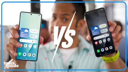 Galaxy Z Flip 7 + FE Review