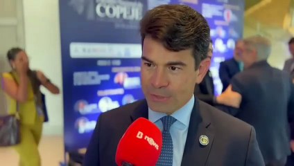 "Aqui é o local adequado para a gente debater os grandes assuntos de Direito Eleitoral", diz fundador do COPEJ