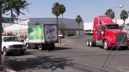 Vecinos de Olivos II acusan sabotaje tras instalación de arcos de altura