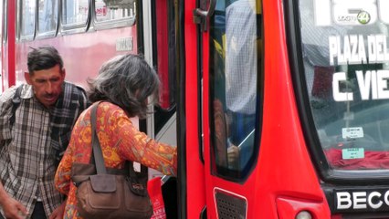 Por Halloween, Tlajomulco apoyará con traslados en avenidas principales