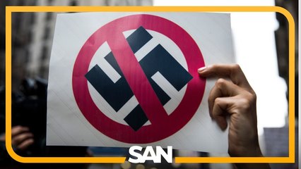 Normalizing Nazis: How extremism moved from fringe to mainstream